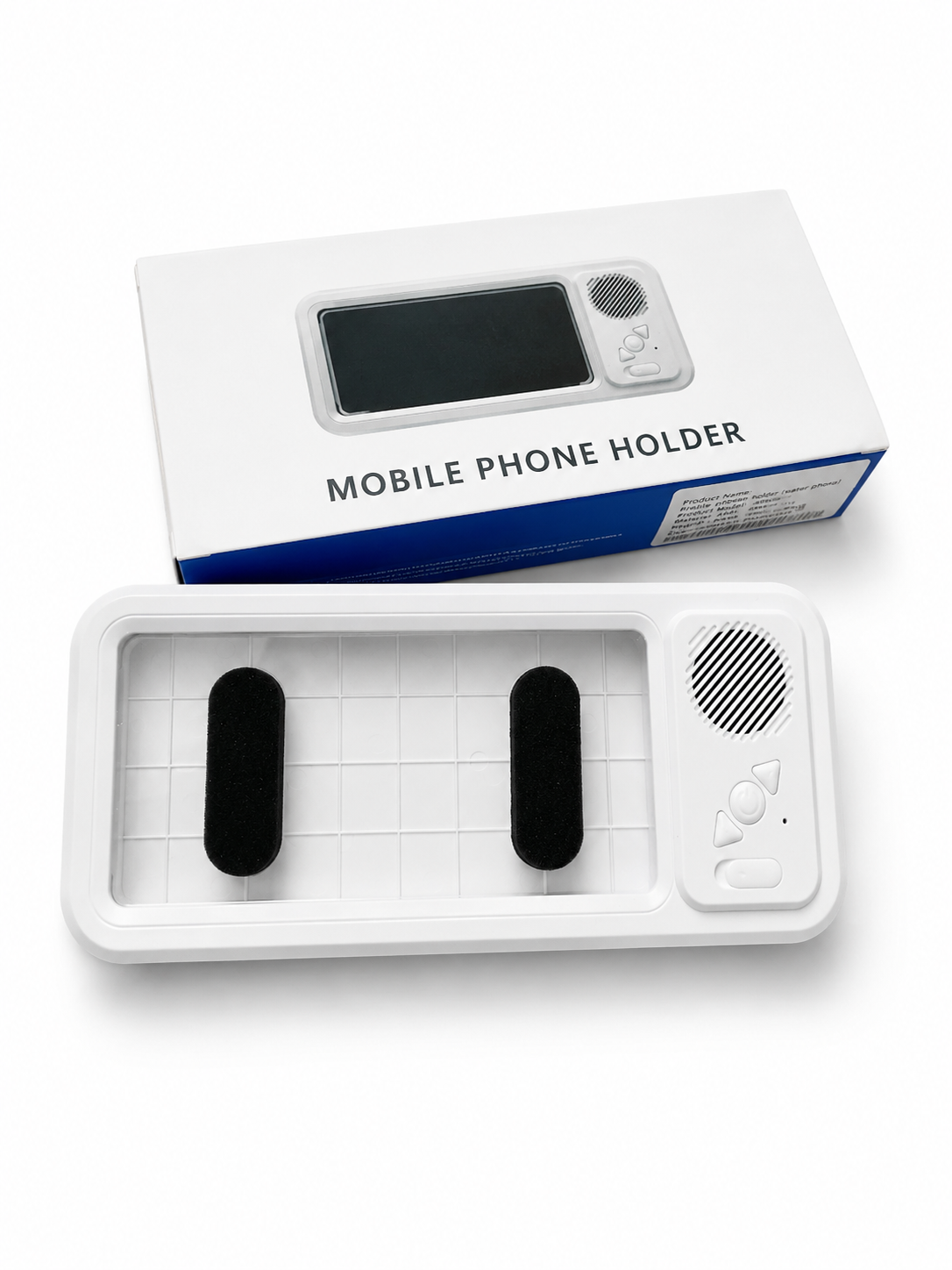 WaterPhone Case Pro Bluetooth
